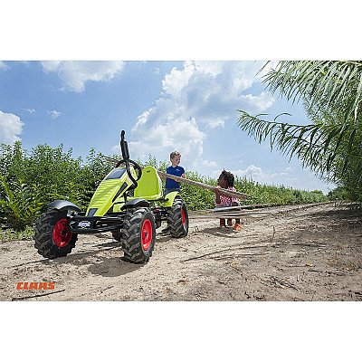 Berg Pedal Kart Xl Claas Bfr