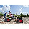 Berg Pedal Kart Xl Claas Bfr