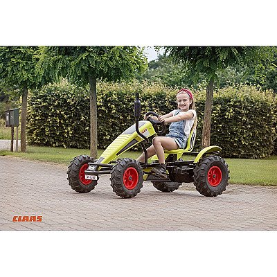 Berg Pedal Kart Xl Claas Bfr