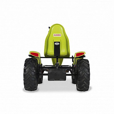 Berg Pedal Kart Xl Claas Bfr