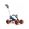 Berg Pedal Kart 2In1 Buzzy Nitro