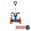 Berg Pedal Kart 2In1 Buzzy Nitro