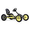 Berg Buddy Cross Pedal Karting kuni 50 kg.