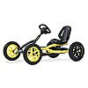 Berg Buddy Cross Pedal Karting kuni 50 kg.