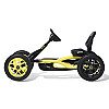 Berg Buddy Cross Pedal Karting kuni 50 kg.