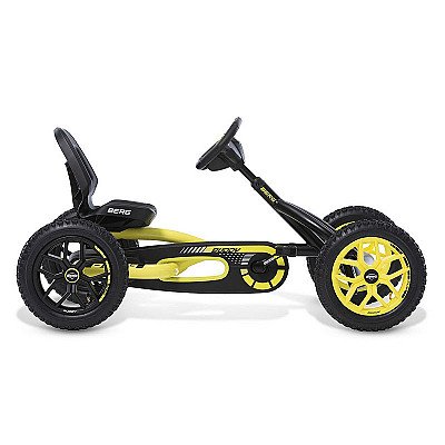 Berg Buddy Cross Pedal Karting kuni 50 kg.