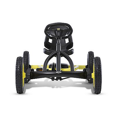 Berg Buddy Cross Pedal Karting kuni 50 kg.