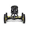 Berg Buddy Cross Pedal Karting kuni 50 kg.