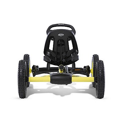 Berg Buddy Cross Pedal Karting kuni 50 kg.