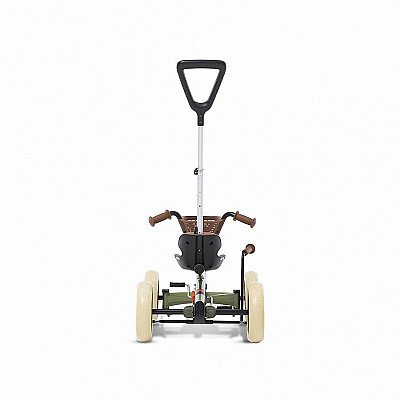 Berg Pedal Kart 2In1 Buzzy Retro