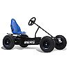 Berg Pedal Karting Xl B.pure Blue Bfr täispuhutavad rattad vanuses 5 aastat kuni 100 kg