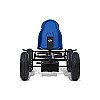 Berg Pedal Karting Xl B.pure Blue Bfr täispuhutavad rattad vanuses 5 aastat kuni 100 kg