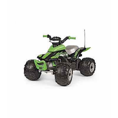 Peg Perego Quad 12V Quad Corral T-Rex 330W