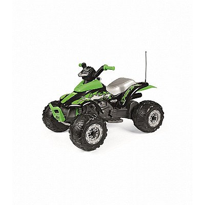 Peg Perego Quad 12V Quad Corral T-Rex 330W