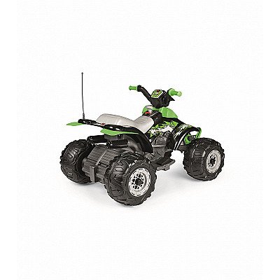 Peg Perego Quad 12V Quad Corral T-Rex 330W