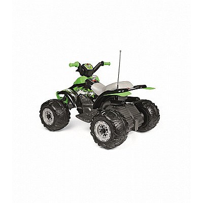 Peg Perego Quad 12V Quad Corral T-Rex 330W