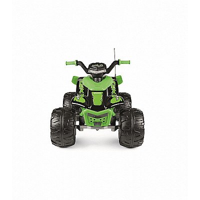 Peg Perego Quad 12V Quad Corral T-Rex 330W