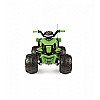 Peg Perego Quad 12V Quad Corral T-Rex 330W