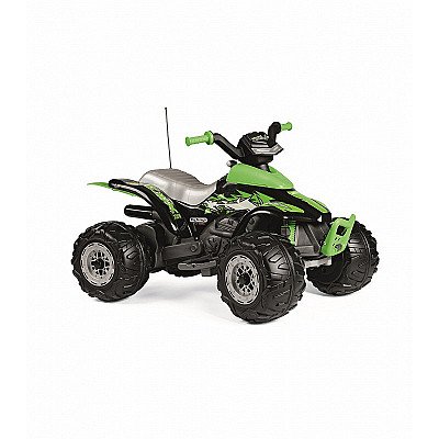 Peg Perego Quad 12V Quad Corral T-Rex 330W