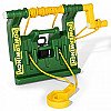 Traktor John Deere Winch