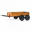 Berg Rally Buddy Tandem Trailer Xl