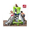 Step2 Fitness Tower Monkey Grove'is