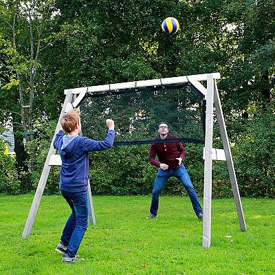 Axi perespordikeskus 4In1 Gate mänguväljak