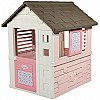 Smoby Garden House Corolla Pink