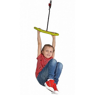 Big Activity Swing 2In1