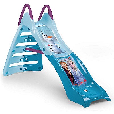 Injusa Big Water Slide Iceberg Frozen Ii