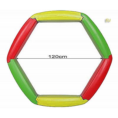 Woopie Modulinė Smėlio Dėžė Su Dangčiu 120 Cm