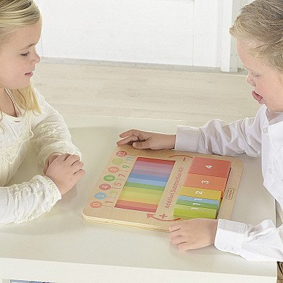 Laste õppenõukogu matemaatika Masterkidz