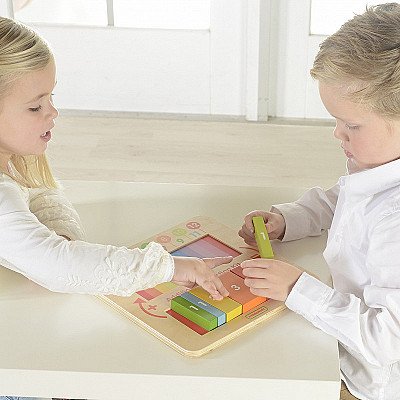 Laste õppenõukogu matemaatika Masterkidz