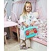 Whoopie Little Doctor Set Kohver 19 Acc.