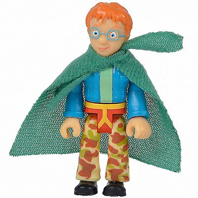 Simba Fireman Sam 3 figuuri komplekt