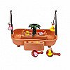 Woopie Fishing Game Set 20 Ac.