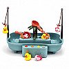 Woopie Fishing Game Set 20 Ac.