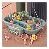 Woopie Fishing Game Set 20 Ac.