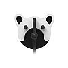 Whoopie Spring Swing Panda Hdpe Fairytale