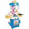 Smoby Kitchen Cooky Peppa Pig