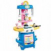 Smoby Kitchen Cooky Peppa Pig