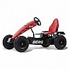 Berg Gokart pedaalid Xl B.super Red Bfr täispuhutavad rattad alates 5 aastast kuni 100 kg