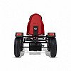 Berg Gokart pedaalid Xl B.super Red Bfr täispuhutavad rattad alates 5 aastast kuni 100 kg