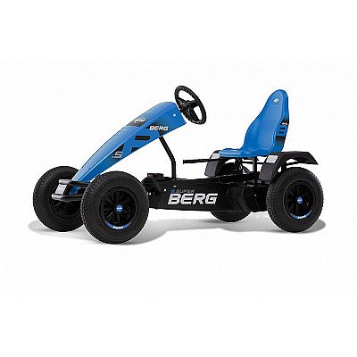 Berg Pedal Gokart Xxl B.super Blue Bfr