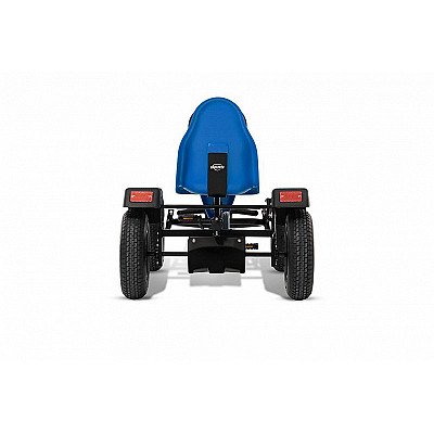 Berg Pedal Gokart Xxl B.super Blue Bfr