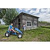 Berg Pedal Gokart Xxl New Holland Bfr