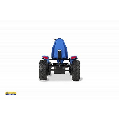 Berg Pedal Gokart Xxl New Holland Bfr