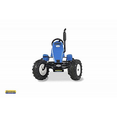 Berg Pedal Gokart Xxl New Holland Bfr