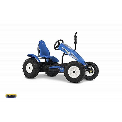 Berg Pedal Gokart Xxl New Holland Bfr