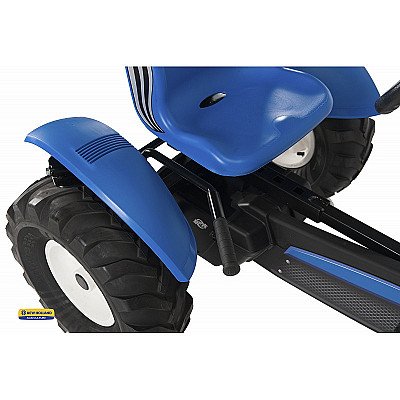 Berg Pedal Gokart Xxl New Holland Bfr